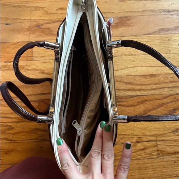 LEAF BAG - Picture 4 of 5